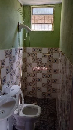 Imagem Chácara à venda, 1600 m² por R$ 390.000,00 - Água Azul - Guarulhos/SP
