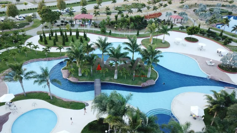 Imagem Lote Haras Residence em Vitoria da Conquista