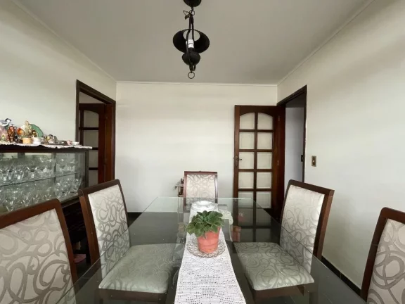 Imagem Casa Sobrado 4 Dormitórios 1 Suíte, 200 m² - Jardim Aeroporto / - São Paulo/SP - CA23038
