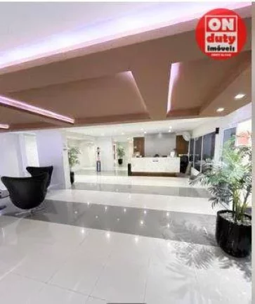 Imagem Sala para alugar - Vila Matias - Santos/SP