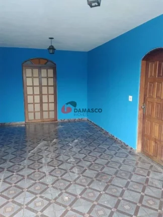 Imagem Sobrado à venda 3 Quartos, 6 Vagas, 270M², Vila Alpina, São Paulo - SP
