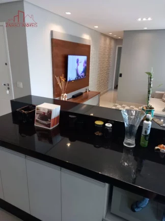 Imagem Apartamento - 79m² - 2 Dorms - Pinot Noir Vila Andrade