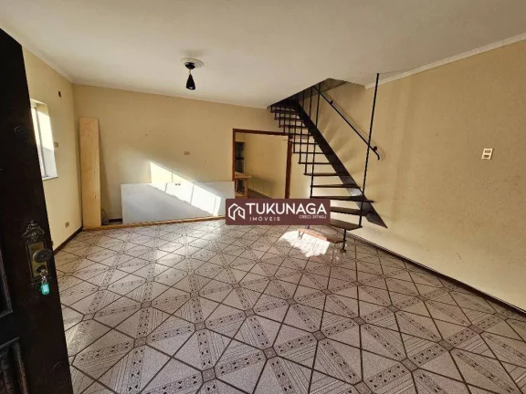 Imagem Sobrado com 3 dormitórios - venda por R$ 1.490.000 ou aluguel por R$ 6,500/mês - Penha de França - São Paulo/SP
