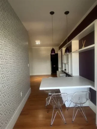 Imagem APARTAMENTO COM 60 m² - GUILHERMINA - PRAIA GRANDE SP