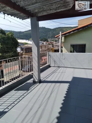 Imagem Casa Alvenaria em Laranjeiras, Caieiras/SP