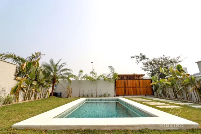 Imagem Casa Alto Padrão na Lagoa da Conceição
