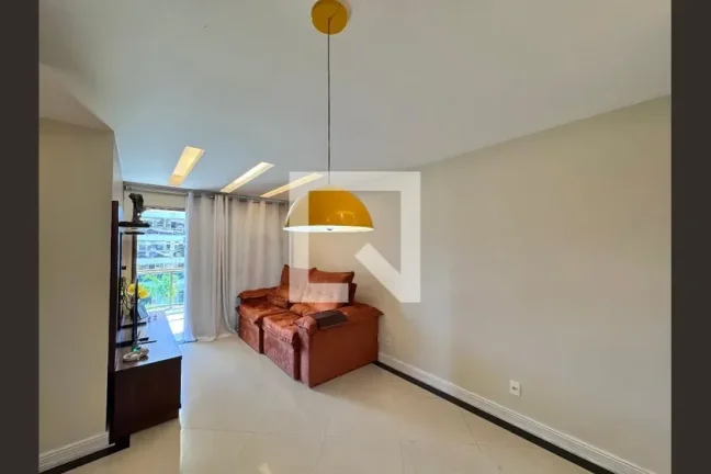 Imagem Apartamento à Venda - Recreio, 3 Quartos, 94 m2