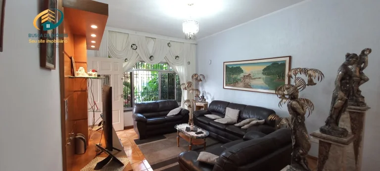 Imagem Casa à venda no bairro Planalto Paulista - São Paulo/SP, Zona Sul