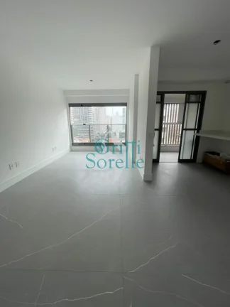 Imagem Apartamento para Alugar em Perdizes - São Paulo/SP.