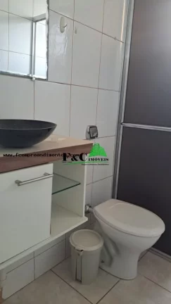 Imagem Casa para Venda em Limeira, Parque Hippolyto, 3 dormitórios, 2 banheiros, 3 vagas
