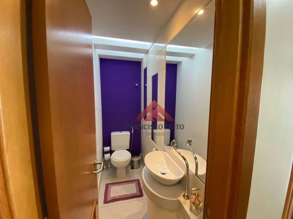 Imagem Excelente apartamento composto 3 quartos, varanda, sala, cozinha com área de serviço.da,