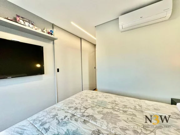 Imagem Apartamento com 3 dormitórios à venda, 115 m² por R$ 1.898.000,00 - Vila Leopoldina - São Paulo/SP