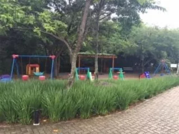 Imagem Terreno à venda, 448 m² por R$ 900.000,00 - Condomínio Residencial Sunset Village - Sorocaba/SP