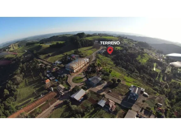 Imagem Terreno CONCÓRDIA - SC