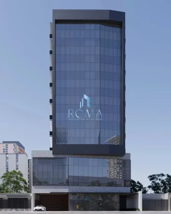 Imagem Salas comerciais ao lado do Hospital de Caridade