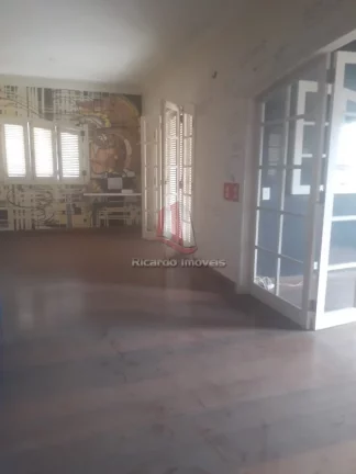 Imagem Casa Alto Padrão Frente a Praia do Jabaquara Paraty/RJ