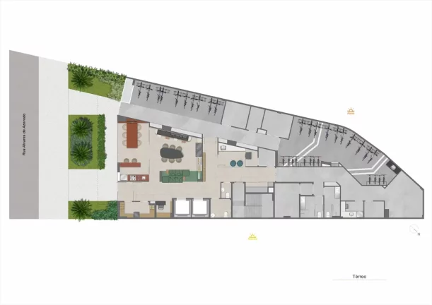 Imagem APARTAMENTO RESIDENCIAL em Niterói - RJ, Icaraí