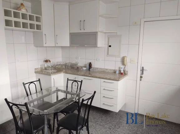 Imagem Apartamento Com 184M² - 4 Quartos Em Andar Alto Na Mooca!!