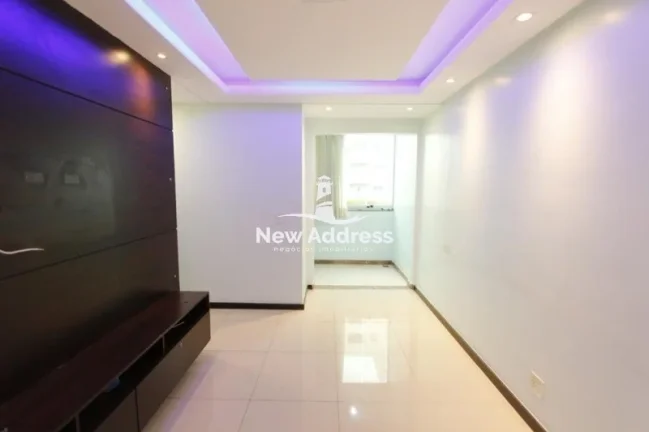 Imagem Apartamento 2 Quartos à venda em Colina de Laranjeiras - Serra/ES