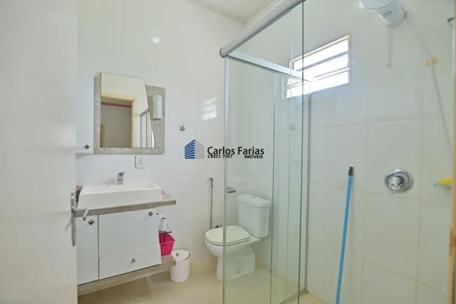 Imagem Chácara para Venda em Brasília, Setor Habitacional Jardim Botânico, 3 dormitórios, 3 suítes, 4 banheiros, 2 vagas