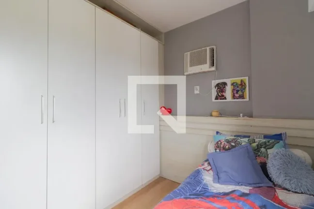 Imagem Apartamento à Venda - Recreio, 2 Quartos, 75 m2