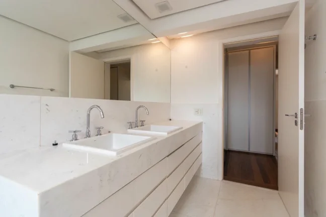 Imagem APARTAMENTO RESIDENCIAL em São Paulo - SP, Indianópolis