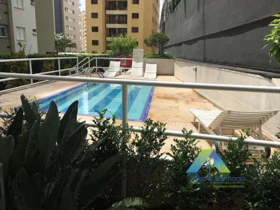 Imagem VILA MARIANA COBERTURA DUPLEX 120 metros, 2 dormitórios, espaço gourmet, 2 vagas, lazer completo a poucos minutos da estação do metro VILA MARIANA !!