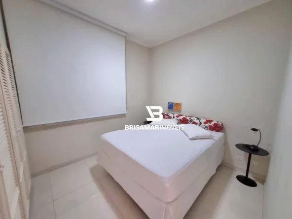 Imagem PITANGUEIRAS - FRENTE TOTAL MAR COM MARAVILHOSA VISTA , GARAGEM DEMARCADA NO PRÉDIO.