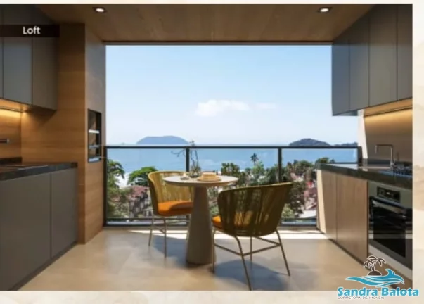 Imagem Lofts e Apartamentos a 240 metros da Praia Maranduba