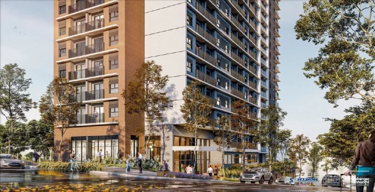 Imagem Apartamento com 1 Quarto à Venda, 31 m² em Campo Belo - São Paulo Imagem Apartamento com 1 Quarto à Venda, 31 m² em Campo Belo - São Paulo
