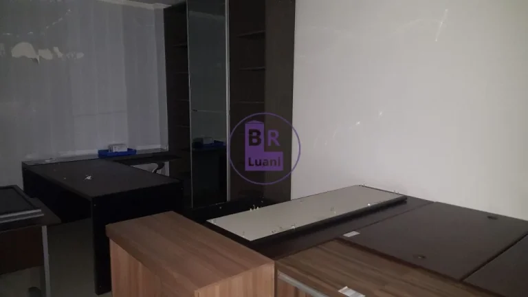 Imagem Sala á venda no Complexo Oscar Fungart