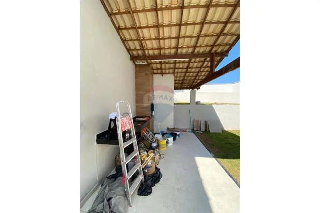 Imagem Casa Duplex Novinha Em Condomínio Fechado !!!!!