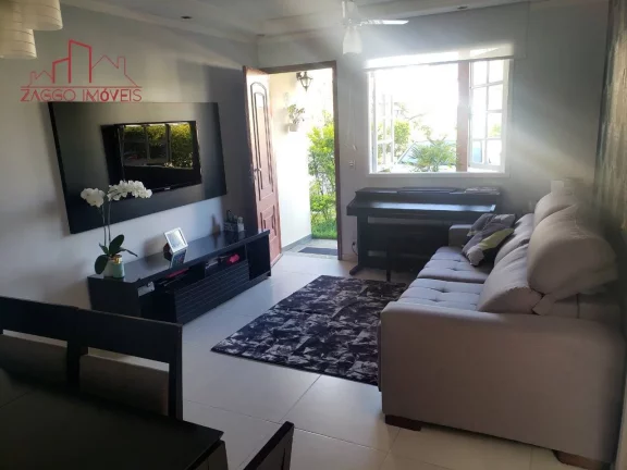 Imagem Belíssima Casa no Morumbi Sul - 3 dorms.