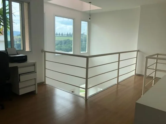 Imagem Casa no BURLE MARX - 370m²