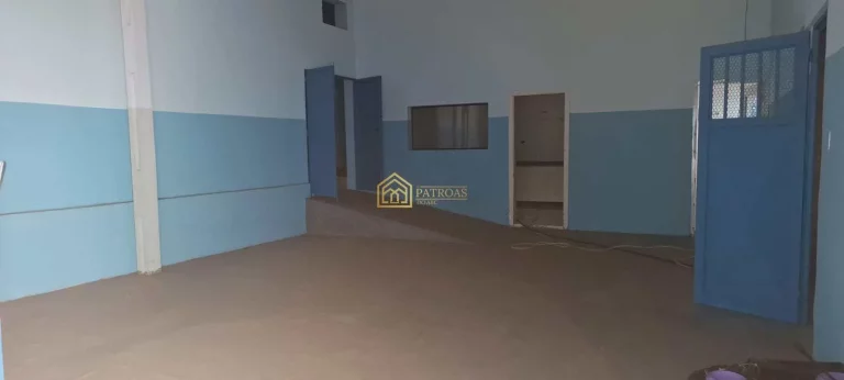 Imagem Galpão/Depósito/Armazém