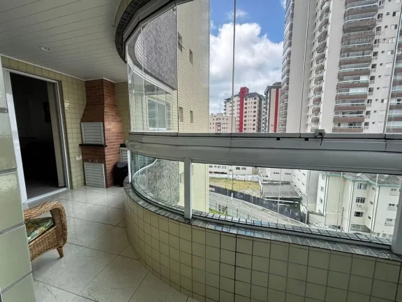 Imagem Apartamento 2 dormitórios 2 vagas no coração da Vila Guilhermina