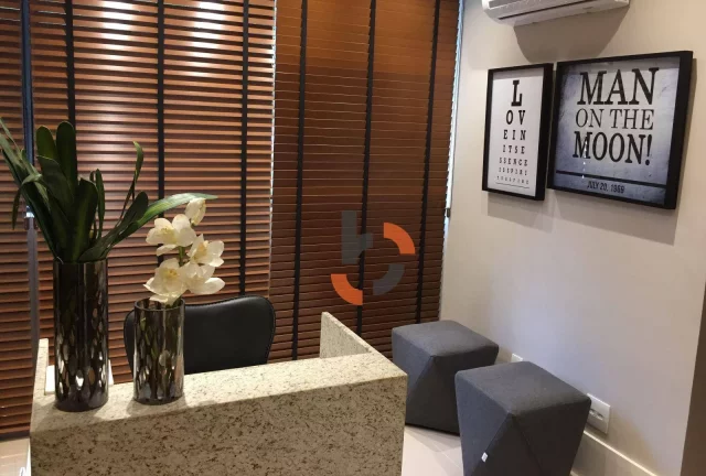 Imagem (Venda) Salas com 50m² - Penha - Rio de Janeiro/RJ