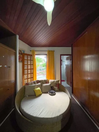 Imagem Casa com 4 quartos à venda, 345 m² por R$ 2.390.000 - Santana de Parnaíba/SP