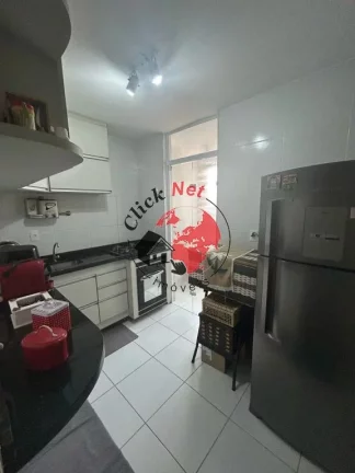 Imagem Apartamento com 60m² à venda no bairro Demachi em São Bernardo do Campo