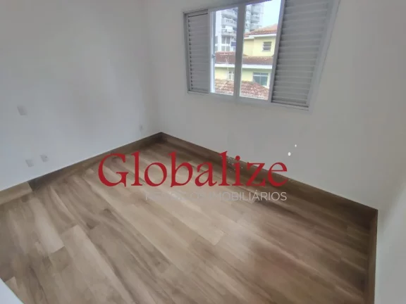 Imagem Casa com 3 dormitórios no Gonzaga em Santos por R$ 750.000,00, churrasqueira , 01 suíte e 01 vaga de garagem