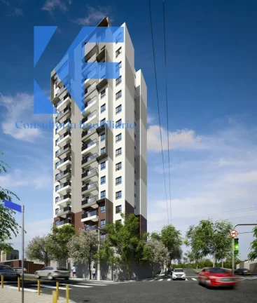 Imagem APARTAMENTO RESIDENCIAL em VALINHOS - SP, JARDIM RIBEIRO
