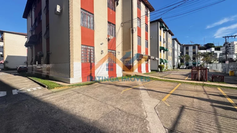 Imagem Apartamento à venda no bairro Iguaçu - Ipatinga