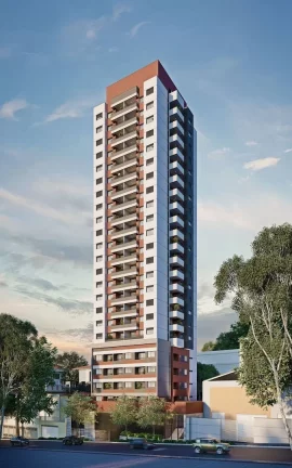 Imagem Today Joaquim Távora - Residencial