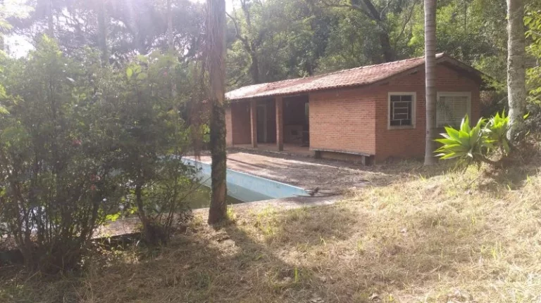 Sítio - Venda em Cabreúva e Região/SP