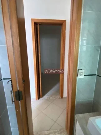 Imagem Apartamento à venda, 70 m² por R$ 290.000,00 - Vila Imaculada - Guarulhos/SP