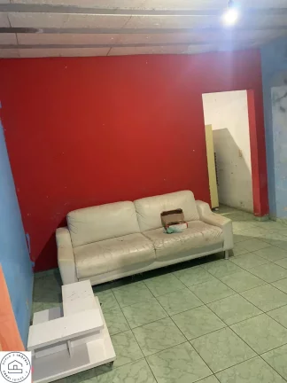Imagem 04 casas no terreno, cada uma de 2 cômodos / São Paulo / Zona sul / Jardim Novo Marilda.