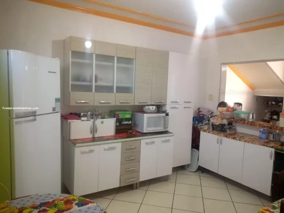 Imagem Sobrado para Venda em Limeira, Jardim Residencial Graminha II, 3 dormitórios, 2 banheiros, 3 vagas