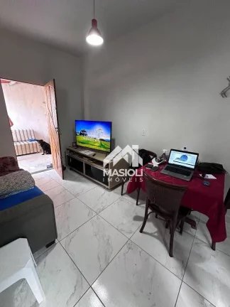 Imagem Casa duplex ampla e arejada com 2 kitnetes em Vila Garrido