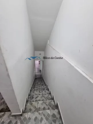 Imagem Casa Térrea à Venda, com 2 dormitórios, 2 vagas, 200m², Bairro Demarchi, São Bernardo do Campo