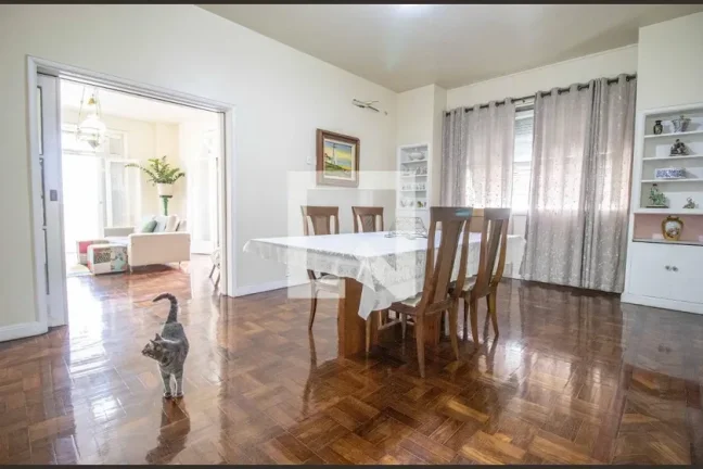 Imagem Apartamento à Venda - Copacabana, 5 Quartos, 287 m2